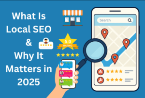 10 Local SEO Mistakes Melbourne Businesses Should Avoid in 2025